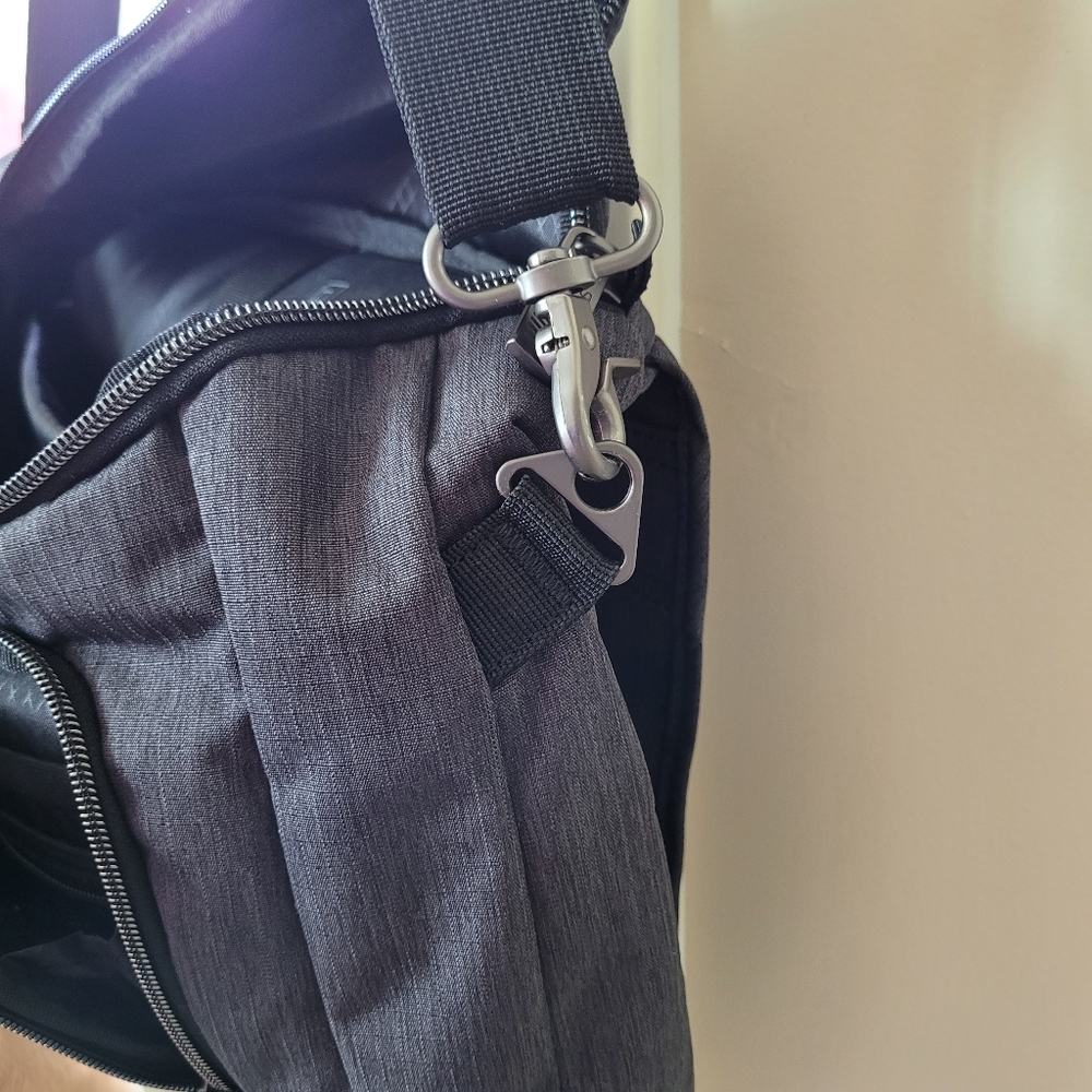 Samsonite Computer Bag - Picture 9 of 14